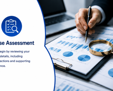 Case Assessment