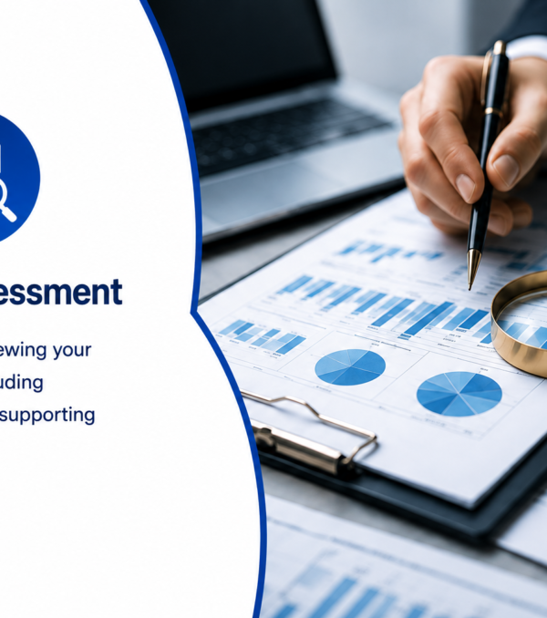 Case Assessment