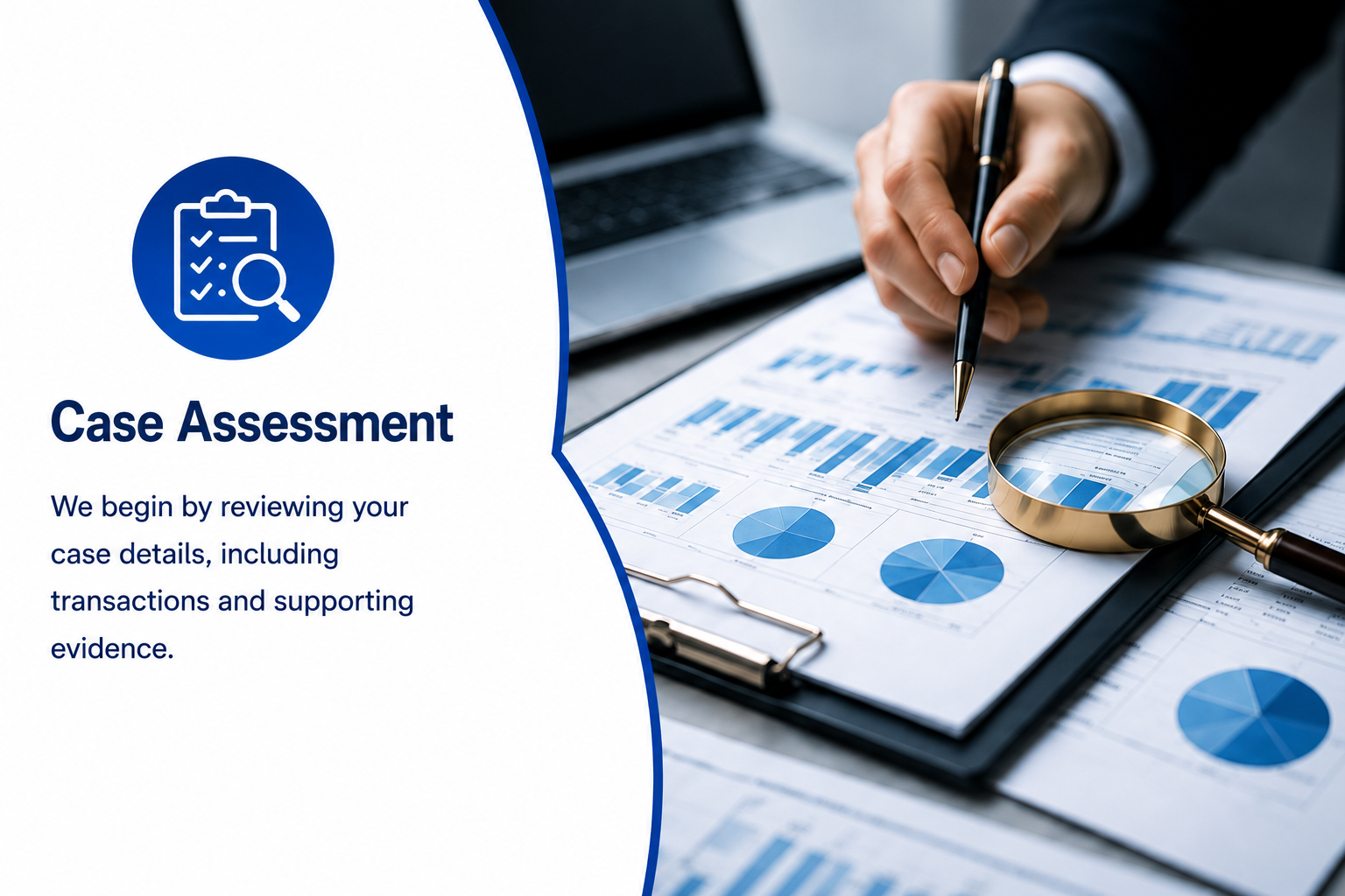 Case Assessment