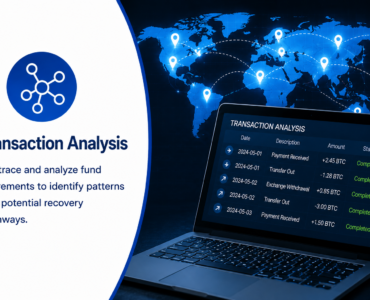 Transaction Analysis