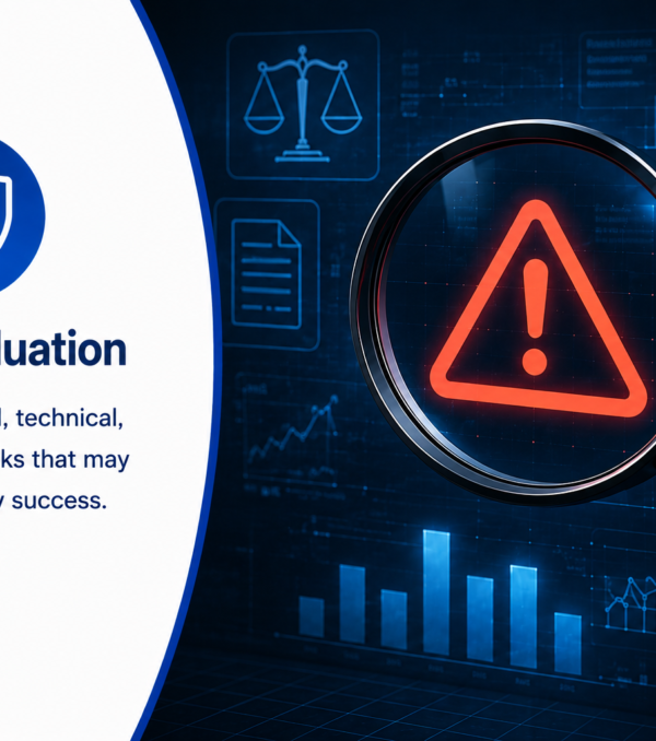 Risk Evaluation