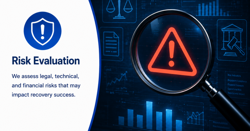 Risk Evaluation