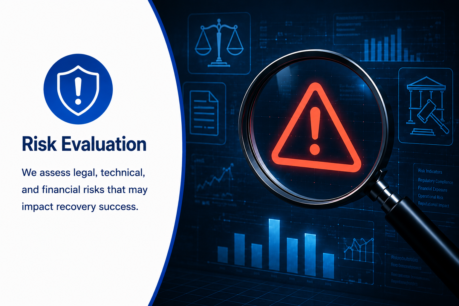 Risk Evaluation