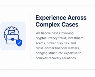Complex Case Expertise