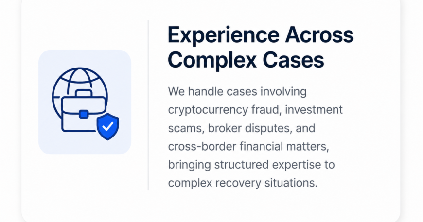 Complex Case Expertise