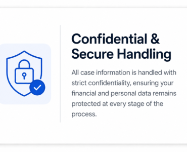 Confidential & Secure Handling