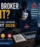 Is My Broker Legit? Fake Financial Advisor Report 2026