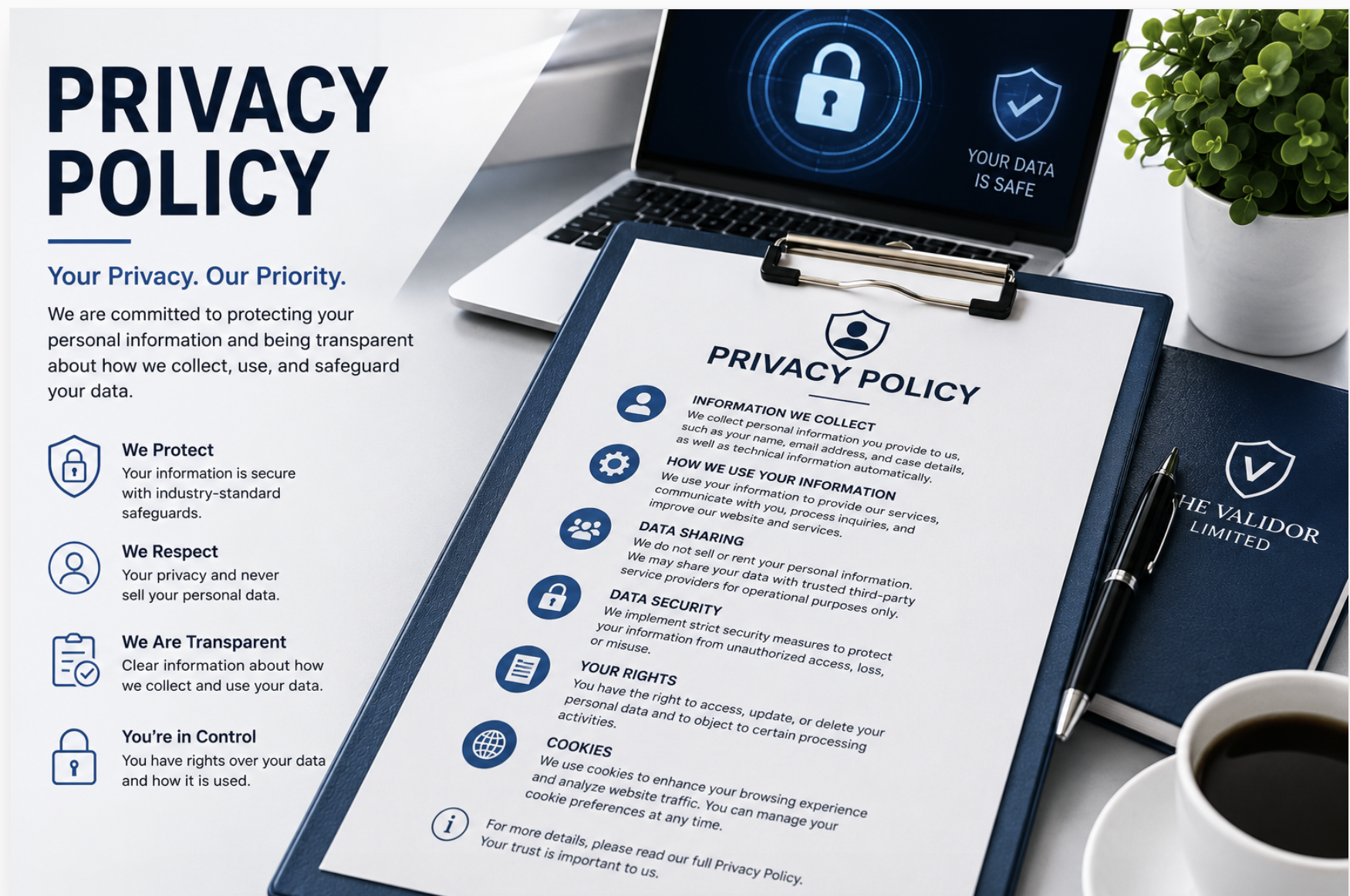 Privacy Policy