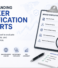 Understanding Broker Verification Reports in 2026